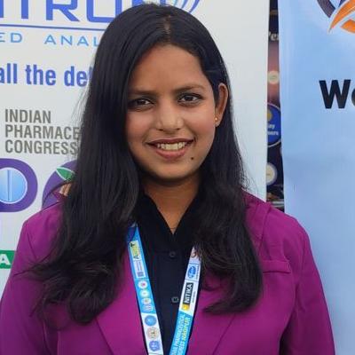 Riddhi Pattiwar