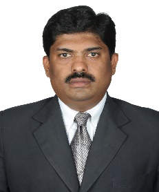 Deepak P