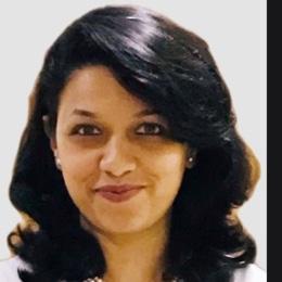 Rasika Shripad Gokhale