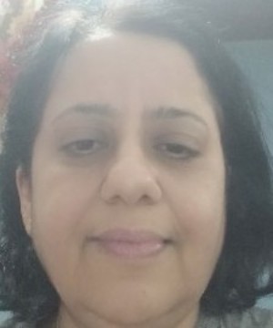 Deepa Kalra
