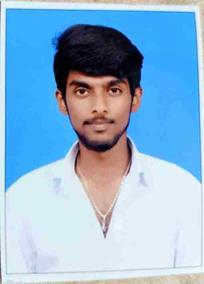 MANOJ S