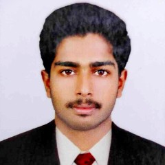 VISHNU VIJAY