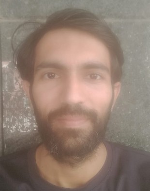 MAHAK SINGH
