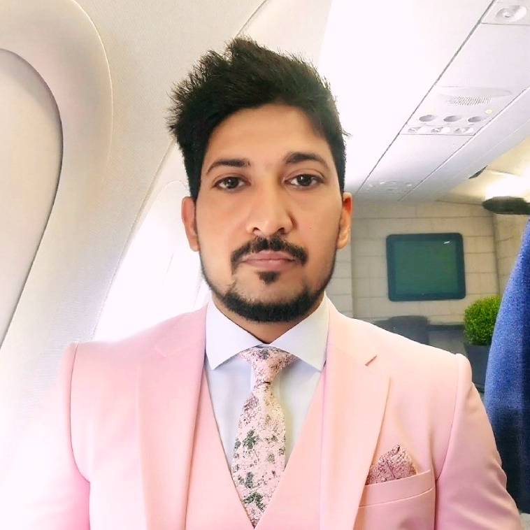 Syed Aziz Kamran