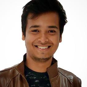 Akshay Roy