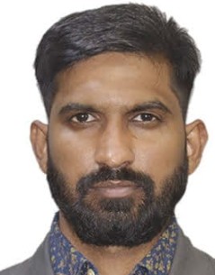 VINEY KUMAR