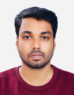 JITHIN S R