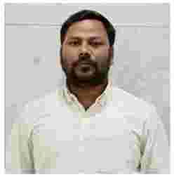 Ramni Ranjan Kumar