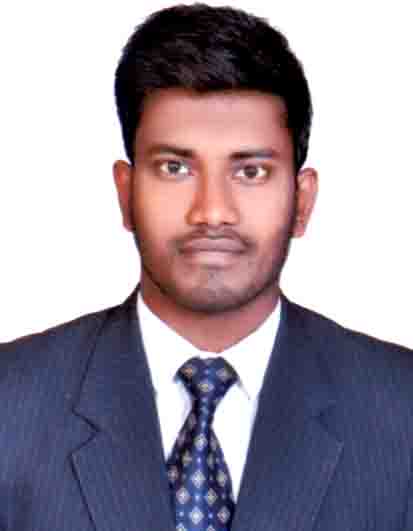 A Arun Aravind