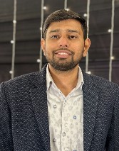 GAURAV SHARMA