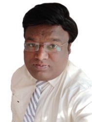 Mahesh Gaikwad