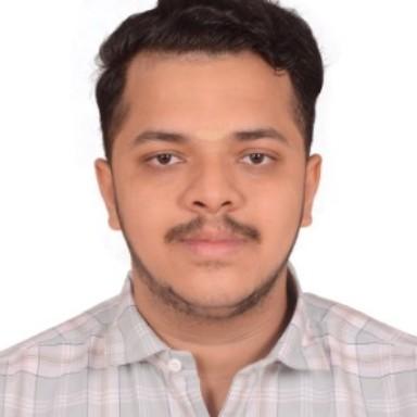 Shreyas Viswanathan K
