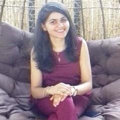 Nitika Sharma