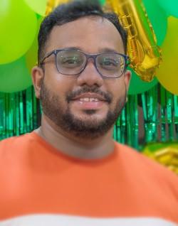 Pravin Bhingardive