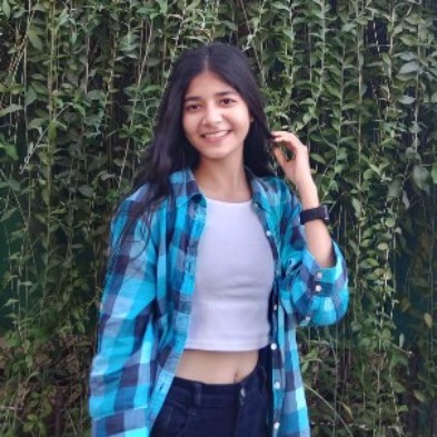 Sanchita Mahabale