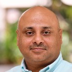 Saubhik Mallik