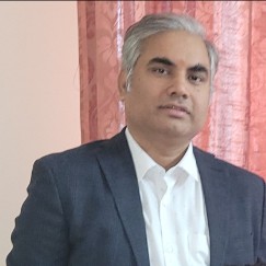Nilay Tiwari
