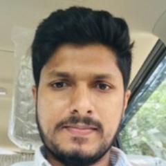 Syed Rehan Ahmed