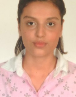 Avishi Sharma