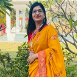 Karuna Yadav