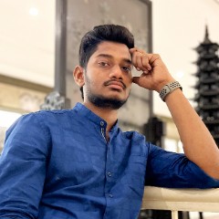 ARIEF ALI SHAIK