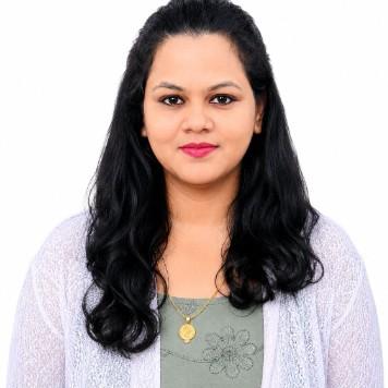 Sharanya Kaviarasu