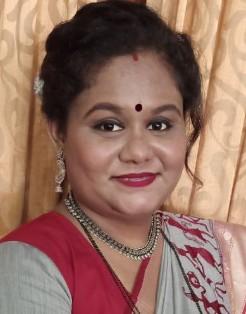 VIBHA HITESH TAMBOSKAR