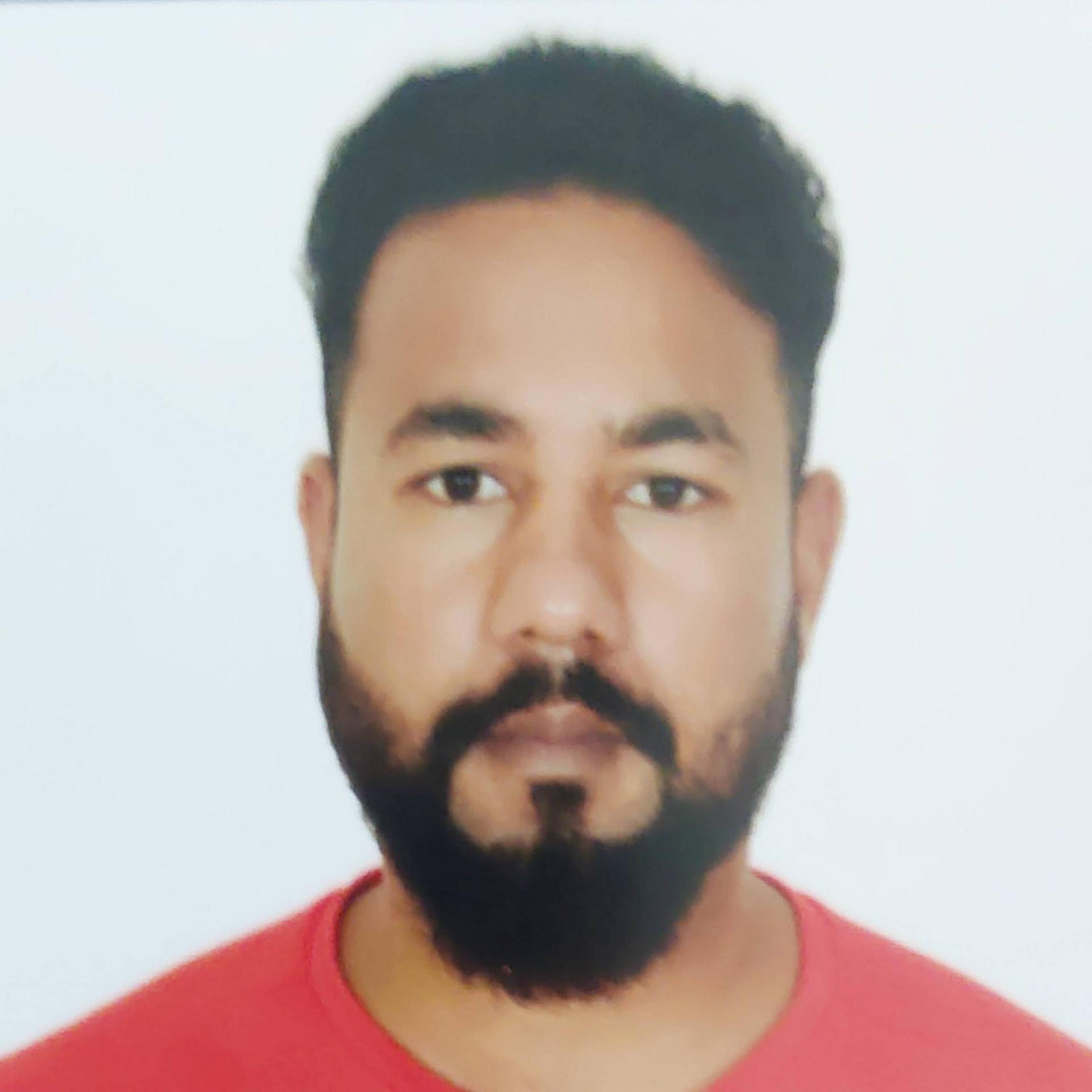 Rajkumar Singh