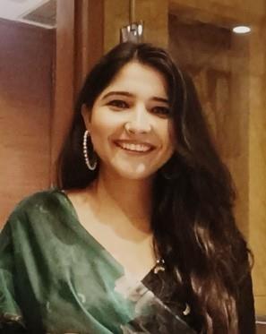 PRIYA GROVER