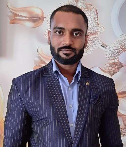 VIKRAMSINGH PARIHAR