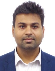 Kartik Gupta