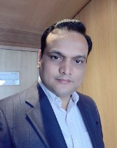 Arvind Kumar Tiwari