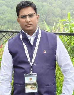 Prabhu Bairwa