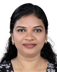 Amalu Prashob
