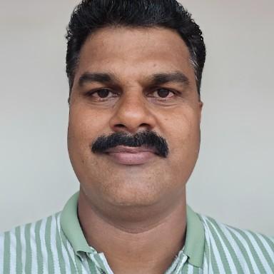 MADHU V
