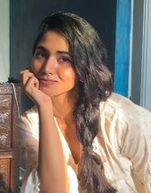 Vaishnavi Srinivasan