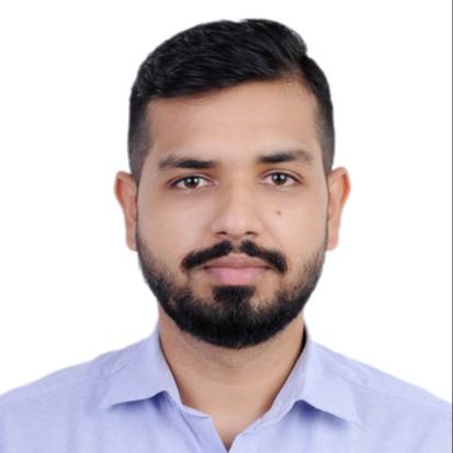Ashutosh Singh