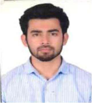 Varun Bakliwal
