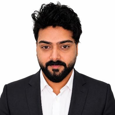 Deepak Kandpal
