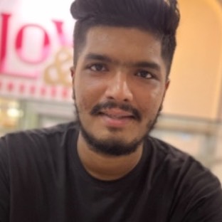 Vidit Gawand