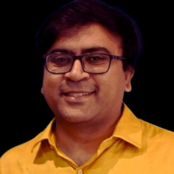 Anil Modali