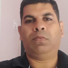 KKishor Shenoy