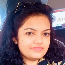 Kratika Sharma