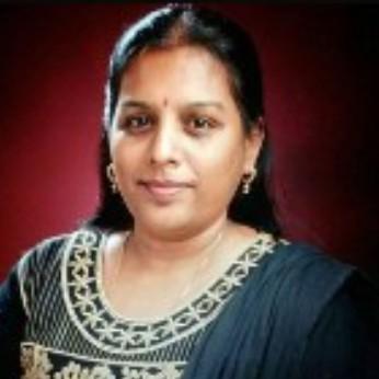 Padmini Vetrivel