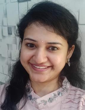 Pragya Kumari
