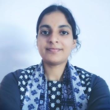 Sunakshi Sadotra