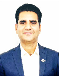 Kundan Kumar Jha