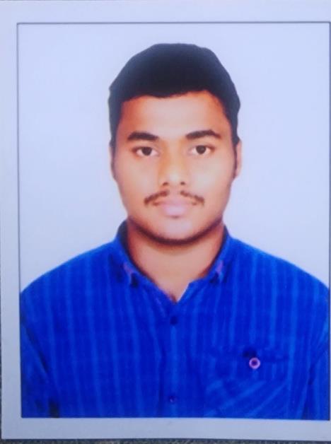 Kedharnadh Aduri