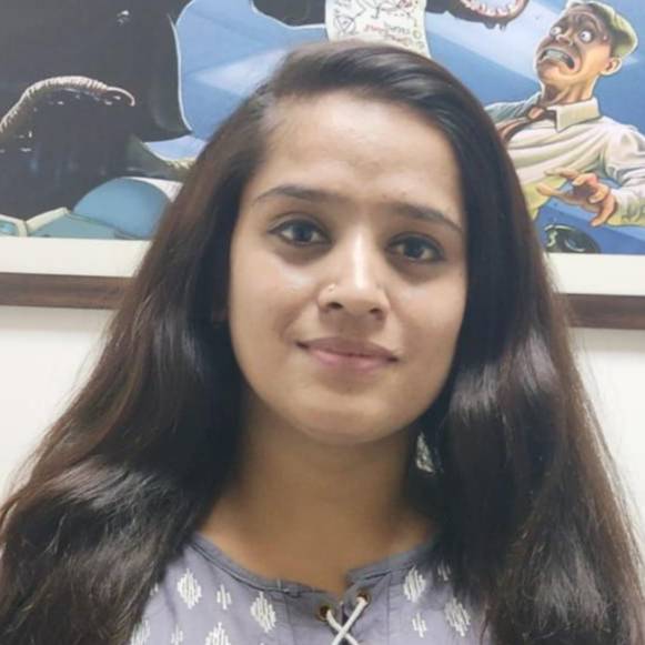 Kumari Pinki