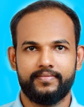 Aravindan S